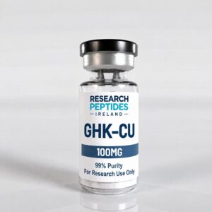Buy GHK-Cu 100mg Ireland