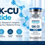 GHK-Cu peptide