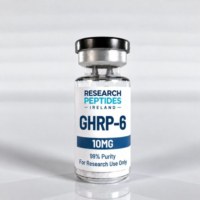 Buy GHRP-6 10mg Ireland