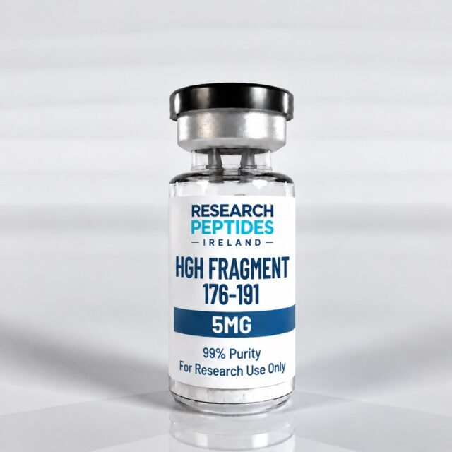 Buy HGH Fragment 176-191 5mg Ireland