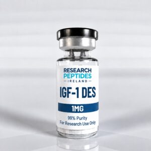 Buy IGF-1 DES 1mg Ireland