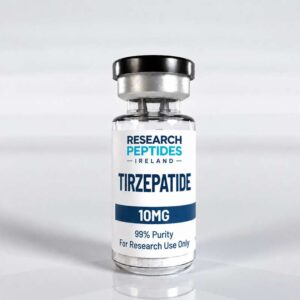Buy Tirzepatide Peptide Ireland