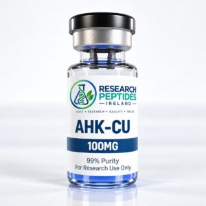 Buy AHK-Cu 100mg Ireland