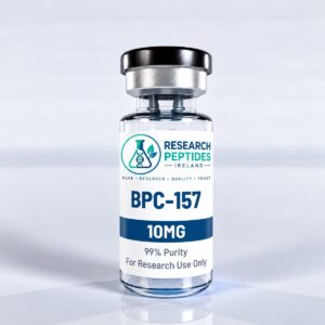 Buy BPC-157 Ireland