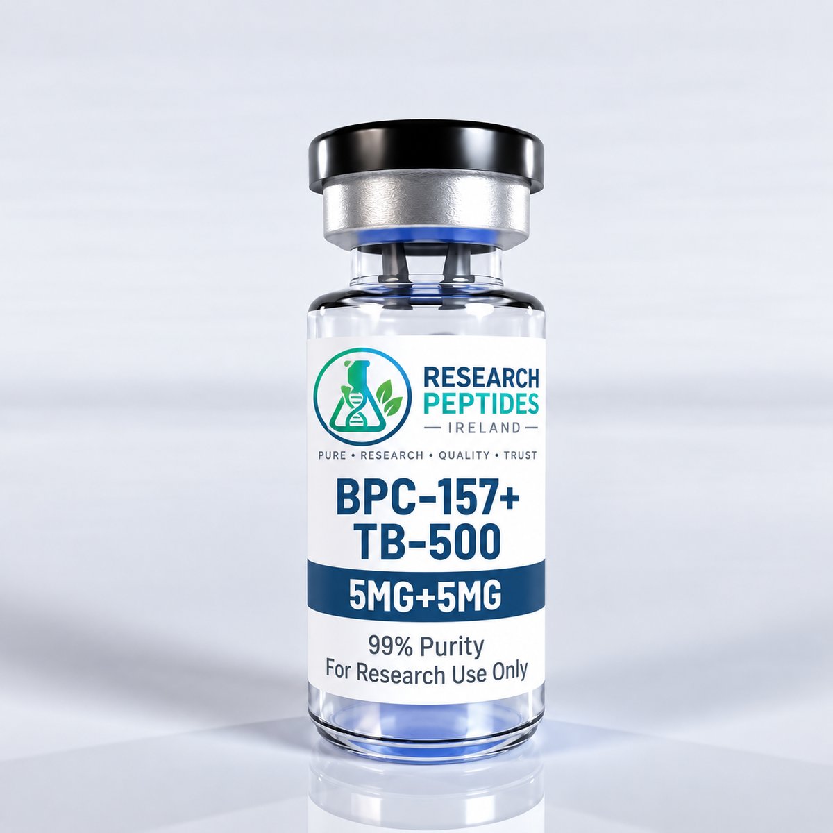 Buy BPC-157 + TB-500 Ireland