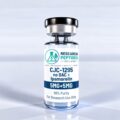 CJC1295 NO DAC 5mg + Ipamorelin 5mg