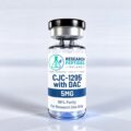 Buy CJC-1295 with DAC 5mg