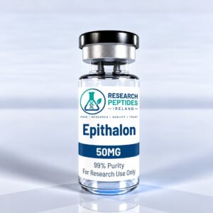 Buy Epithalon Peptide Ireland