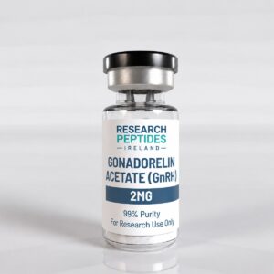 Buy Gonadorelin Acetate 2mg Ireland