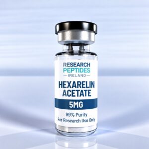 Buy Hexarelin Acetate 5mg