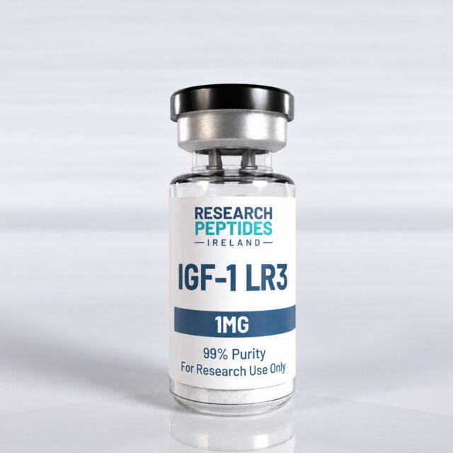 Buy IGF-1 LR3 1mg Ireland
