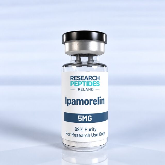Buy Ipamorelin 5mg Ireland