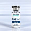 Buy MOTS-C Peptide Ireland