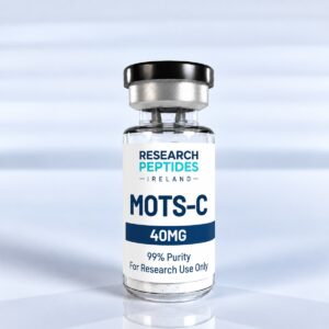 Buy MOTS-C Peptide Ireland