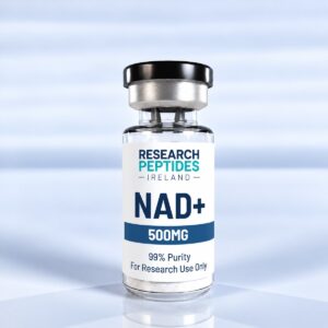 Buy NAD+ 500mg ireland