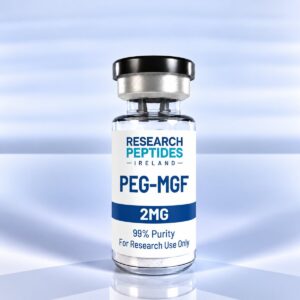 Buy PEG-MGF 2mg ireland