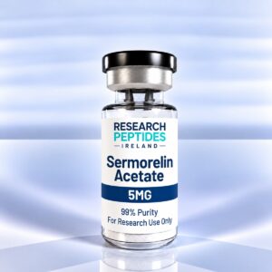 Buy Sermorelin 5mg Ireland