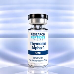 Buy Thymosin Alpha-1 5mg Ireland